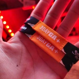 Rolling Loud 2023 ticket